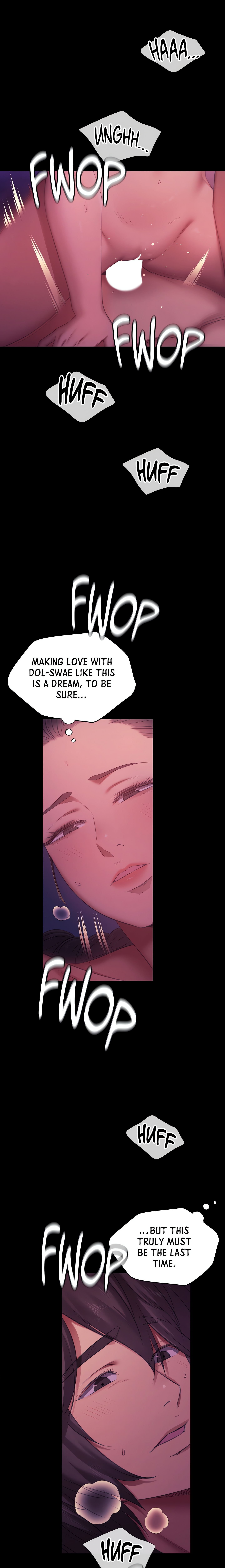 Madam manhwa Chapter 153 - Manhwa18.com