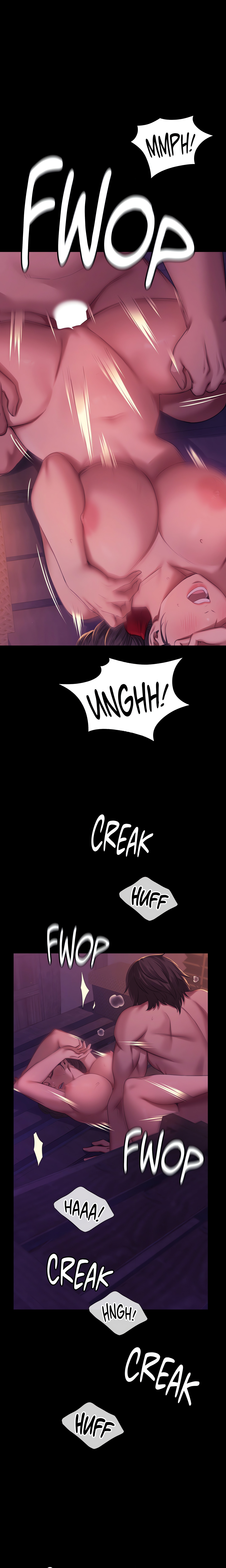 Madam manhwa Chapter 154 - Manhwa18.com