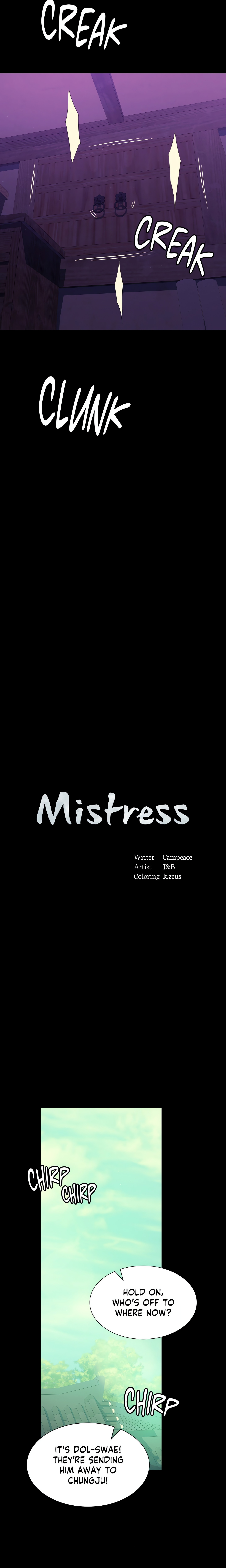 Madam manhwa Chapter 154 - Manhwa18.com