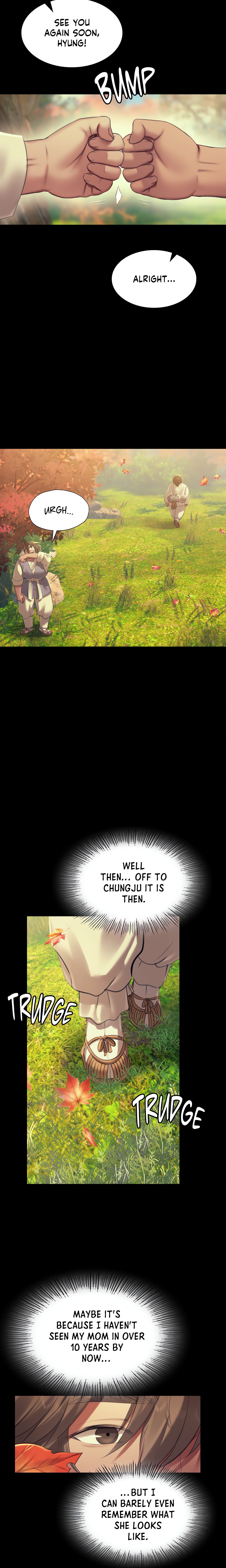 Madam manhwa Chapter 154 - Manhwa18.com