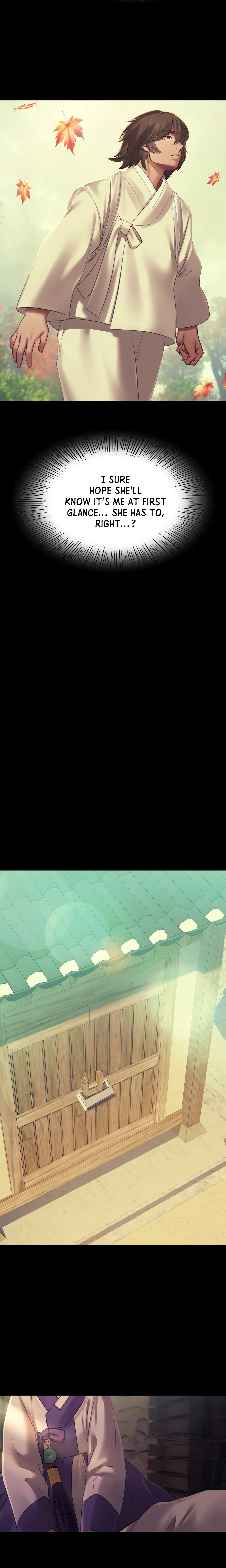 Madam manhwa Chapter 154 - Manhwa18.com