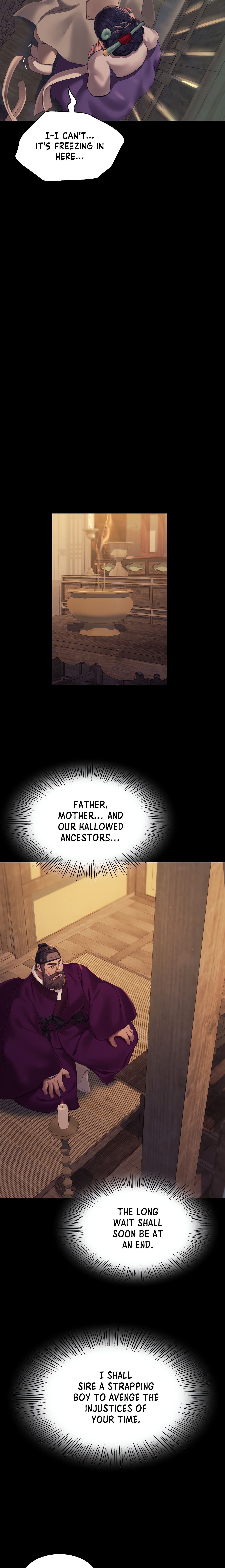 Madam manhwa Chapter 154 - Manhwa18.com