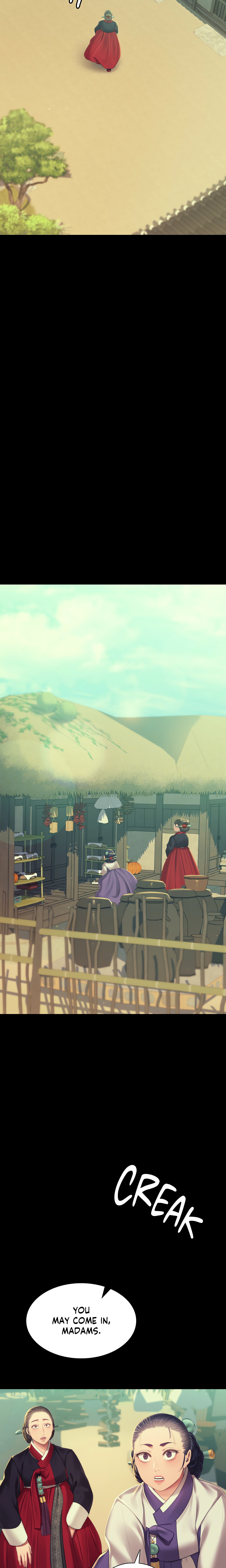 Madam manhwa Chapter 155 - Manhwa18.com