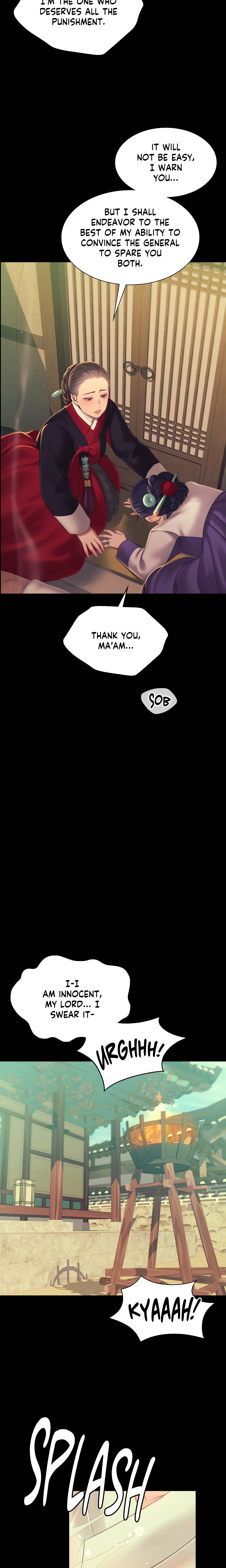 Madam manhwa Chapter 155 - Manhwa18.com