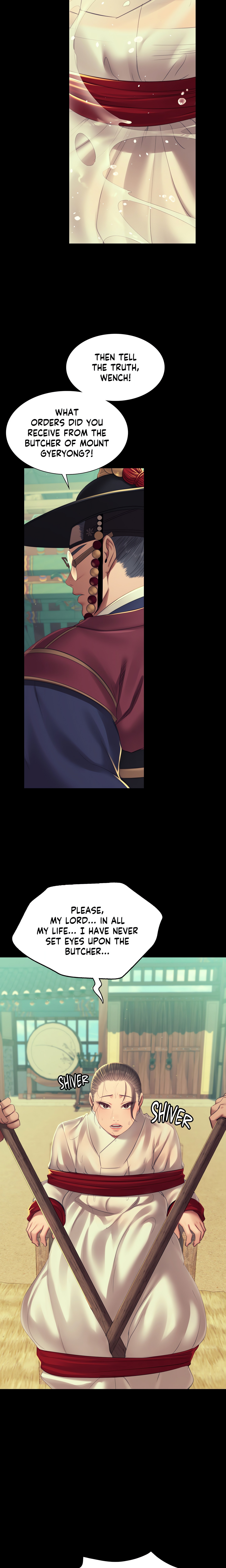 Madam manhwa Chapter 155 - Manhwa18.com