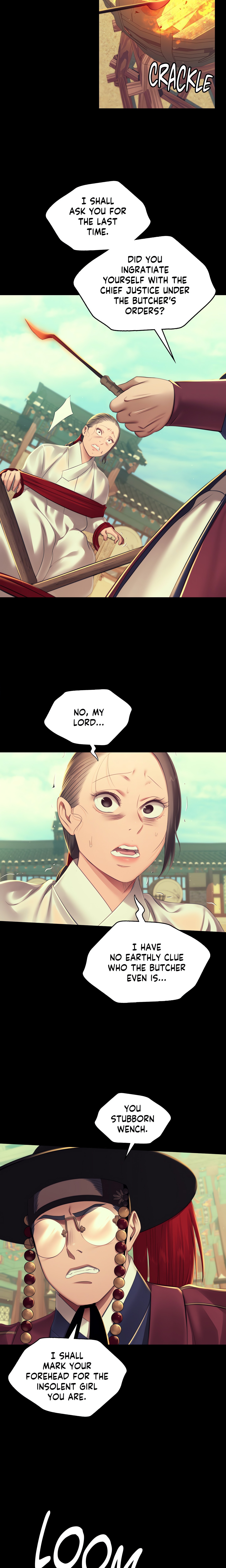 Madam manhwa Chapter 155 - Manhwa18.com