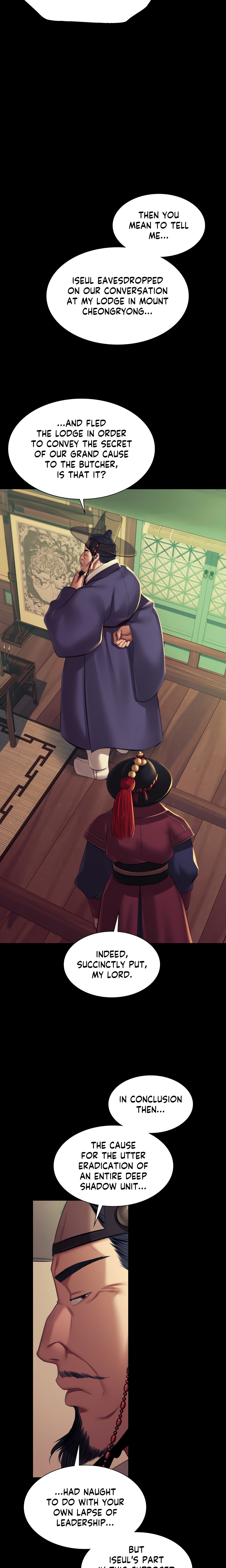 Madam manhwa Chapter 155 - Manhwa18.com