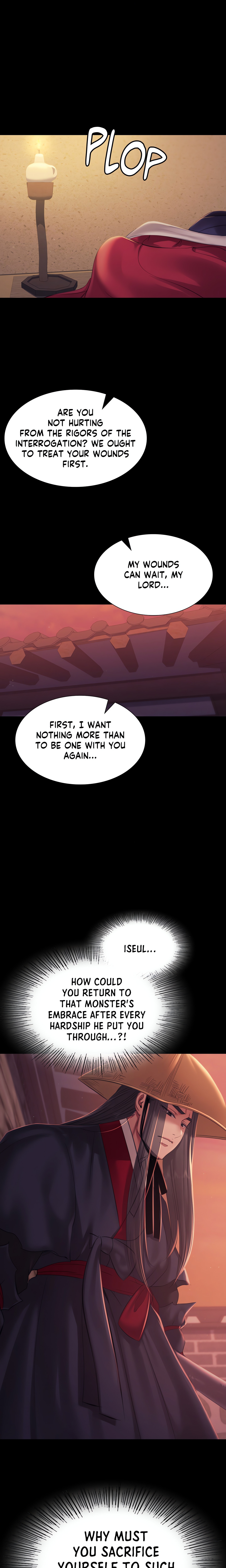 Madam manhwa Chapter 156 - Manhwa18.com