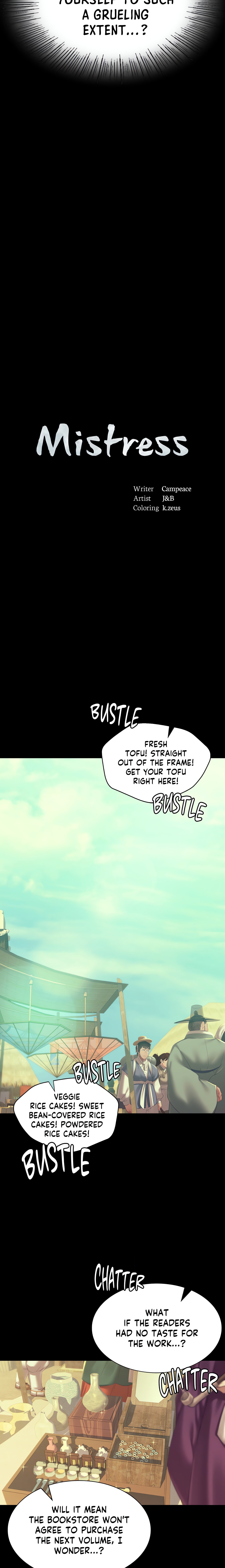 Madam manhwa Chapter 156 - Manhwa18.com