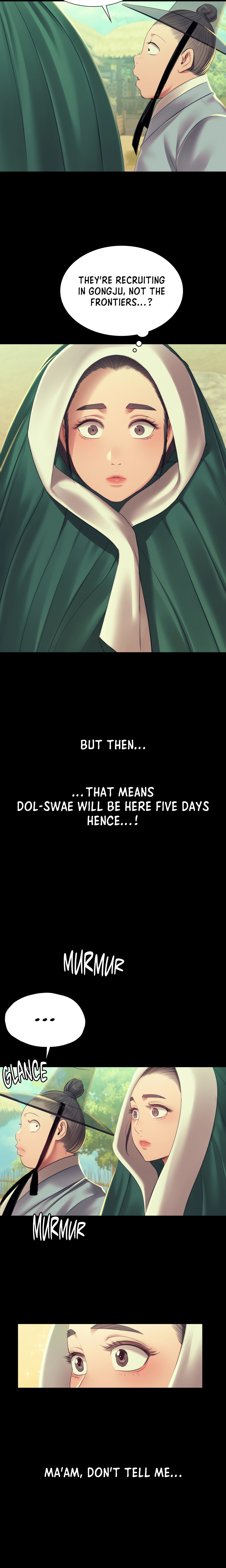 Madam manhwa Chapter 156 - Manhwa18.com