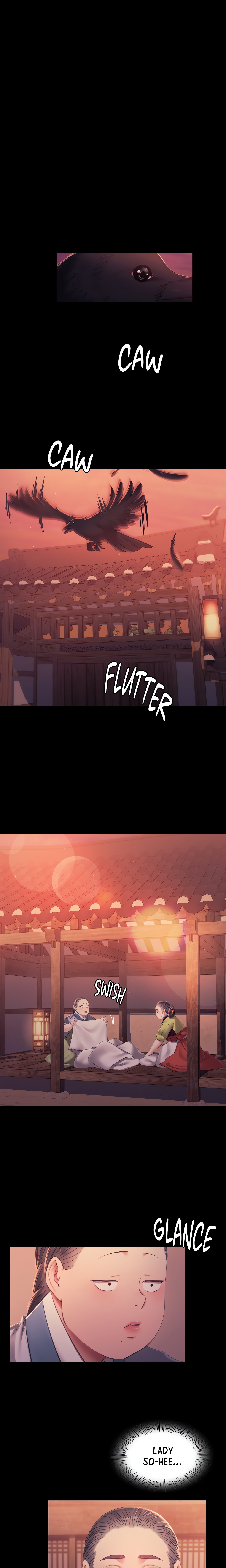 Madam manhwa Chapter 156 - Manhwa18.com