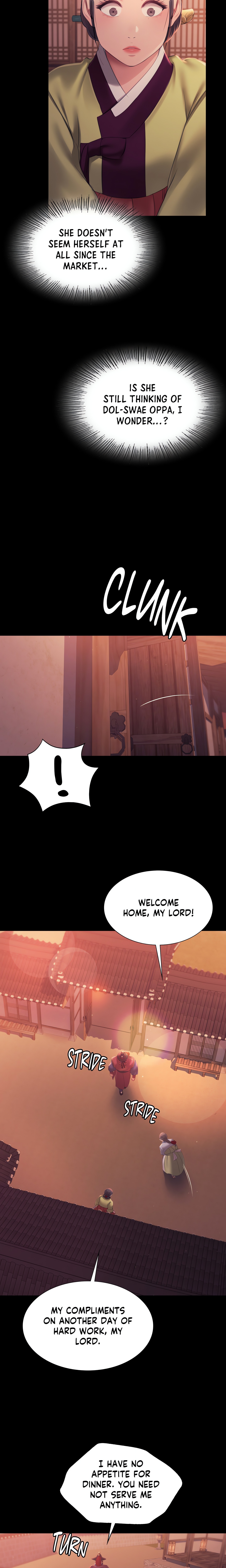 Madam manhwa Chapter 156 - Manhwa18.com