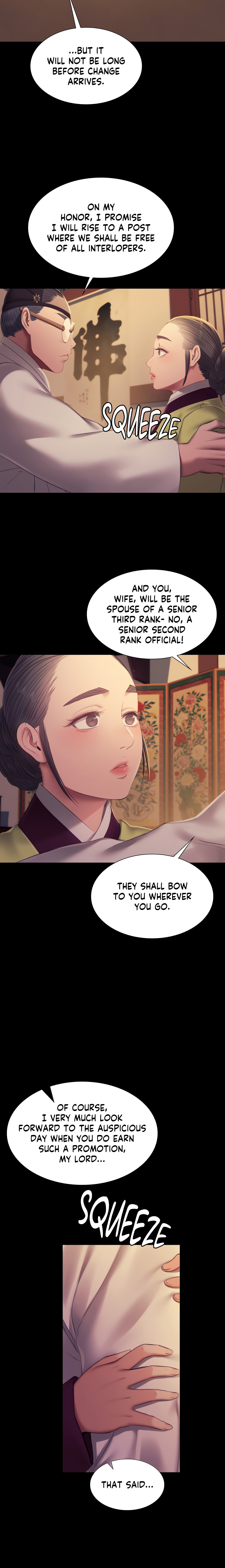 Madam manhwa Chapter 156 - Manhwa18.com