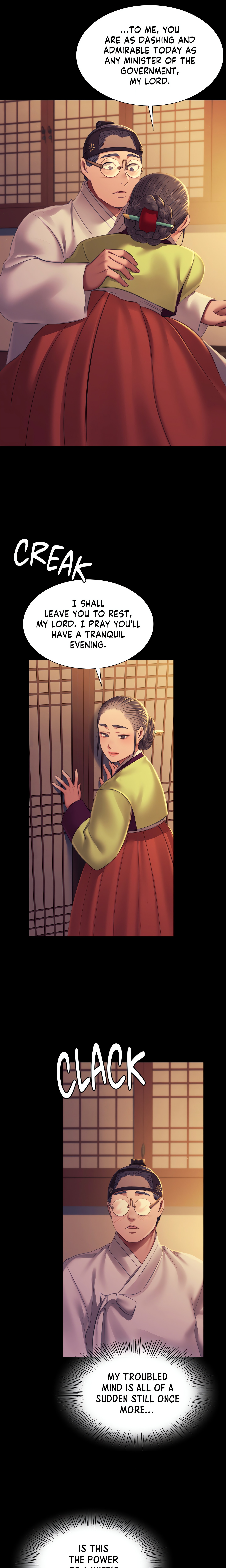 Madam manhwa Chapter 156 - Manhwa18.com