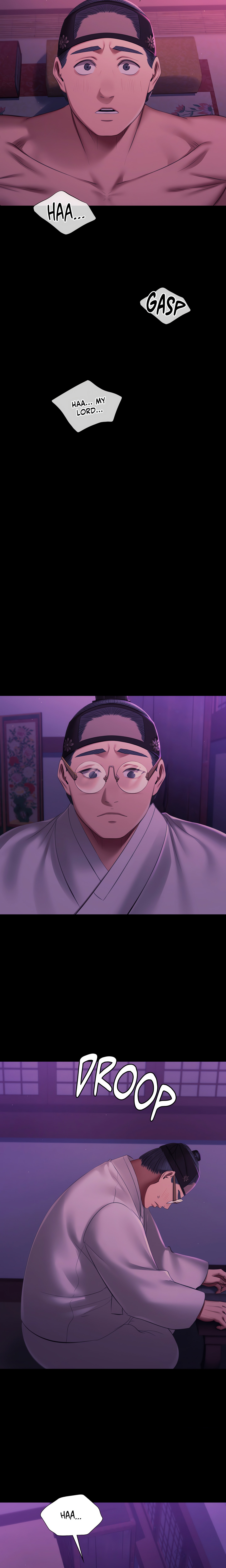 Madam manhwa Chapter 156 - Manhwa18.com