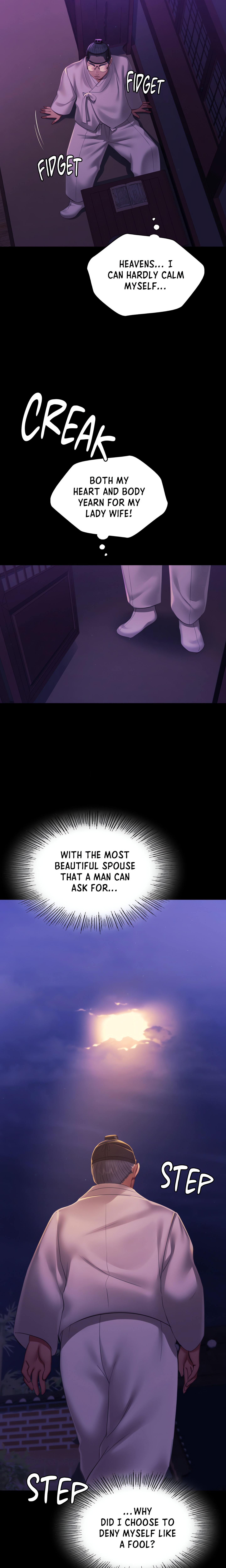 Madam manhwa Chapter 156 - Manhwa18.com