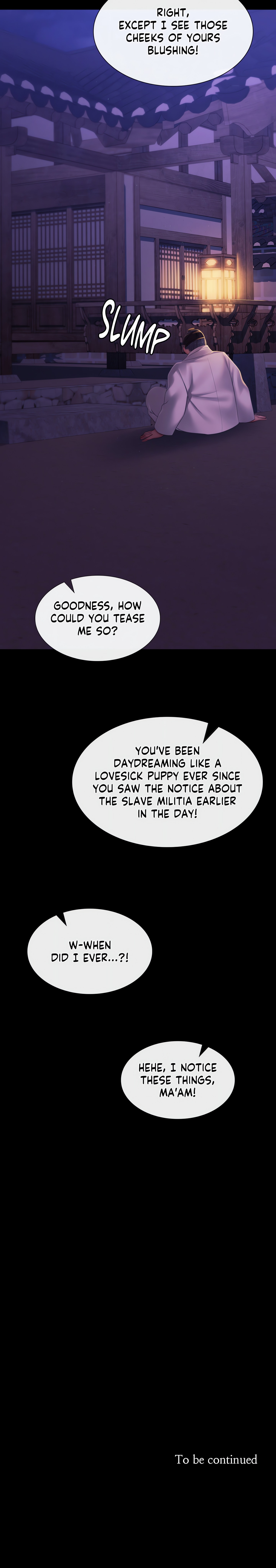 Madam manhwa Chapter 156 - Manhwa18.com