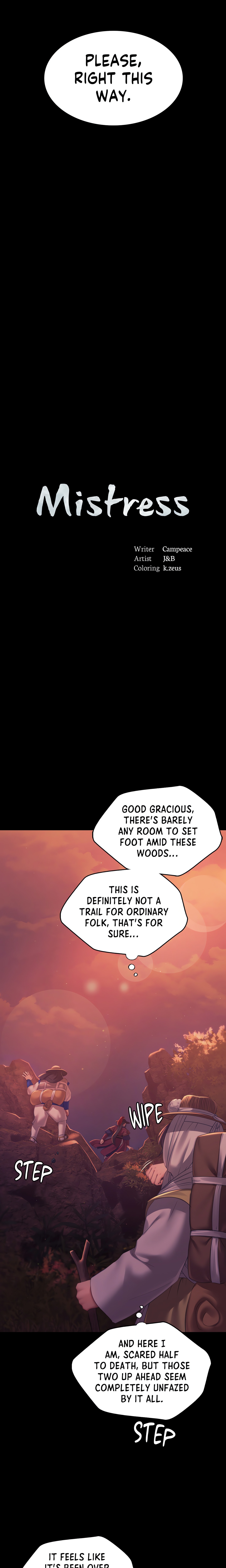 Madam manhwa Chapter 158 - Manhwa18.com