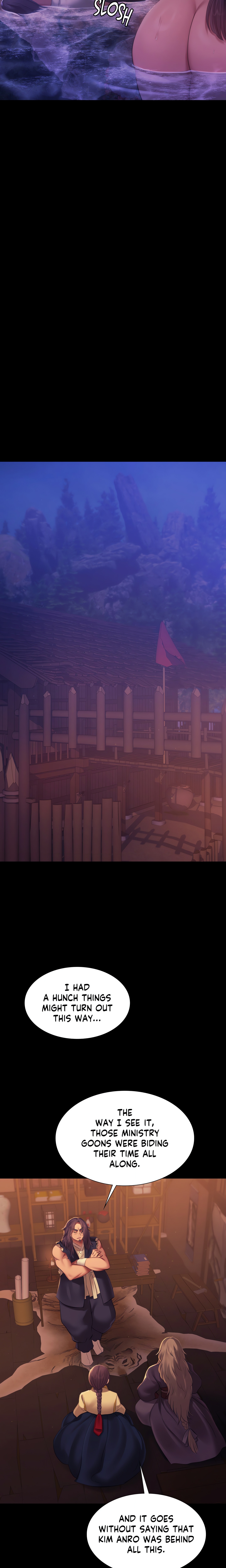 Madam manhwa Chapter 158 - Manhwa18.com