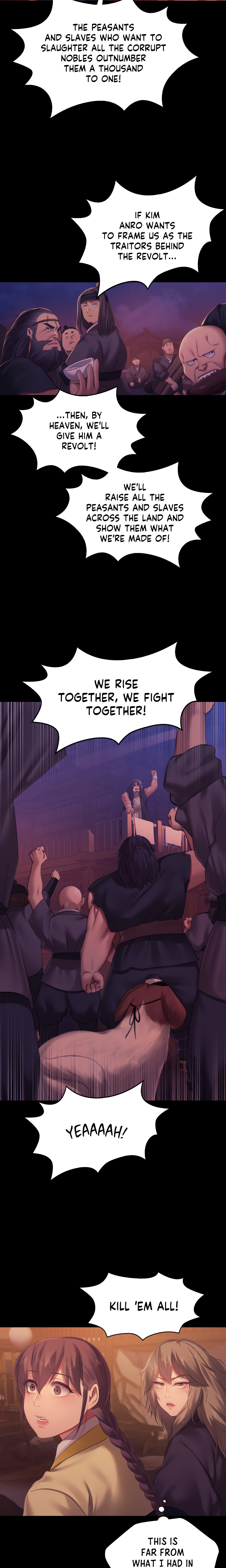 Madam manhwa Chapter 158 - Manhwa18.com