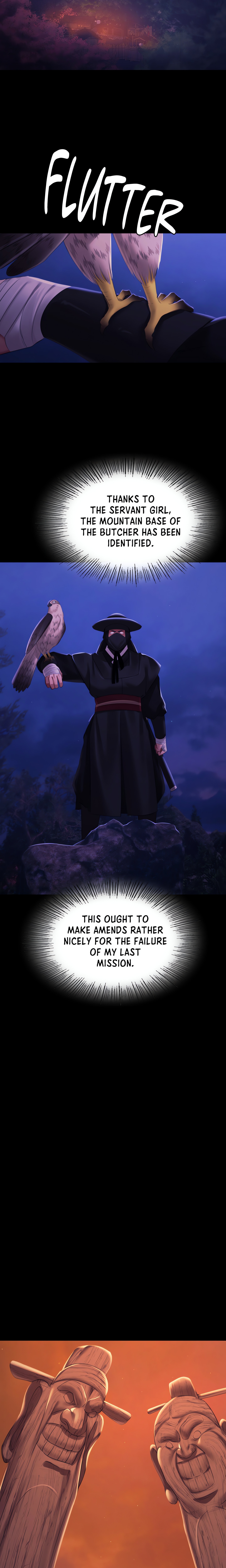 Madam manhwa Chapter 158 - Manhwa18.com