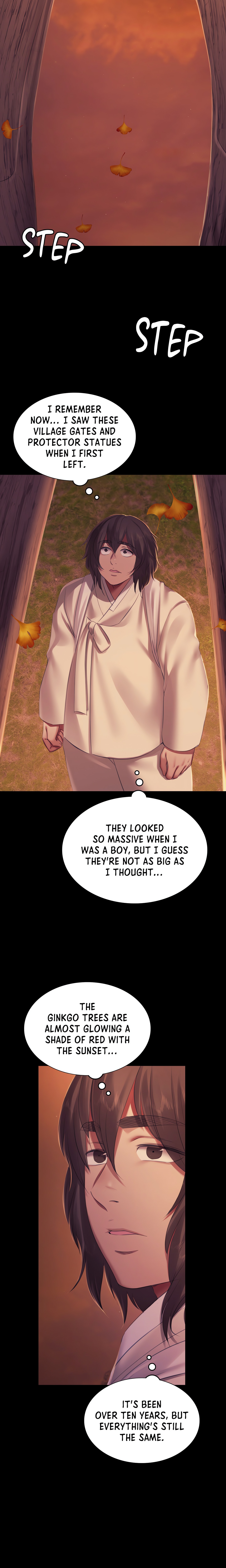 Madam manhwa Chapter 158 - Manhwa18.com