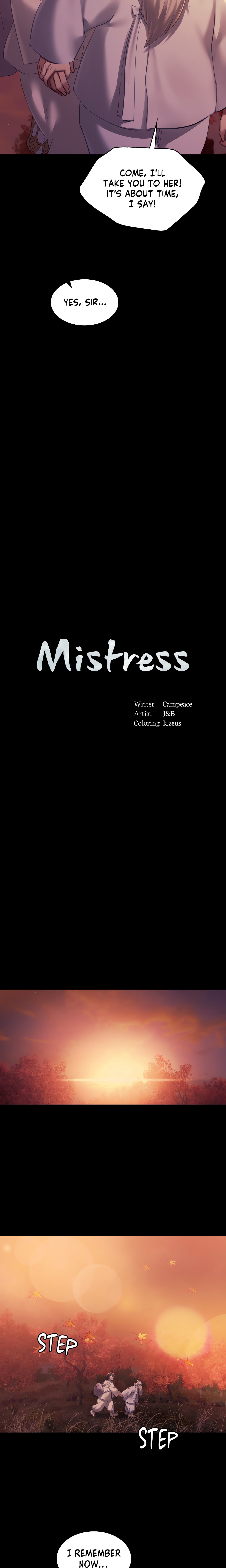 Madam manhwa Chapter 159 - Manhwa18.com