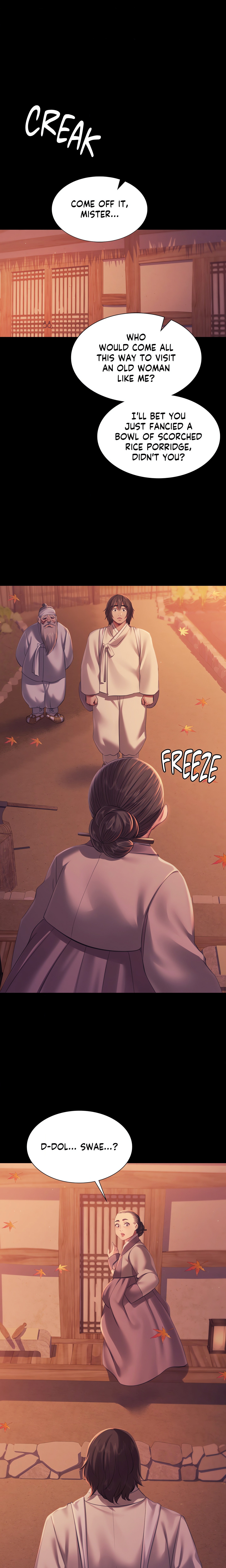 Madam manhwa Chapter 159 - Manhwa18.com