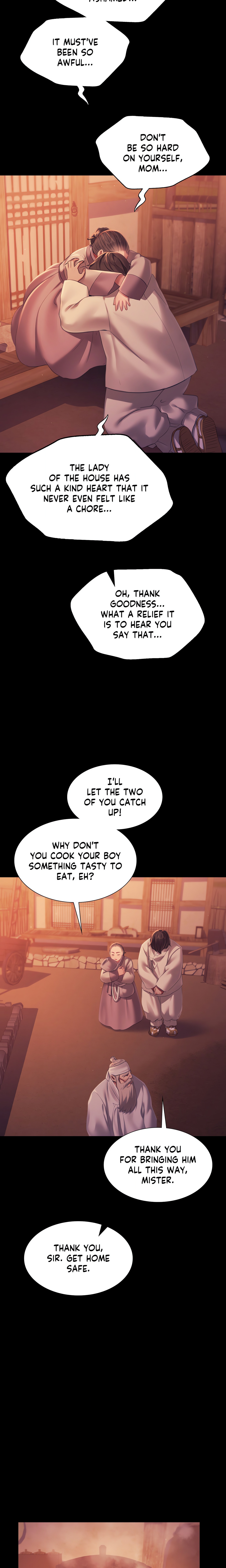 Madam manhwa Chapter 159 - Manhwa18.com