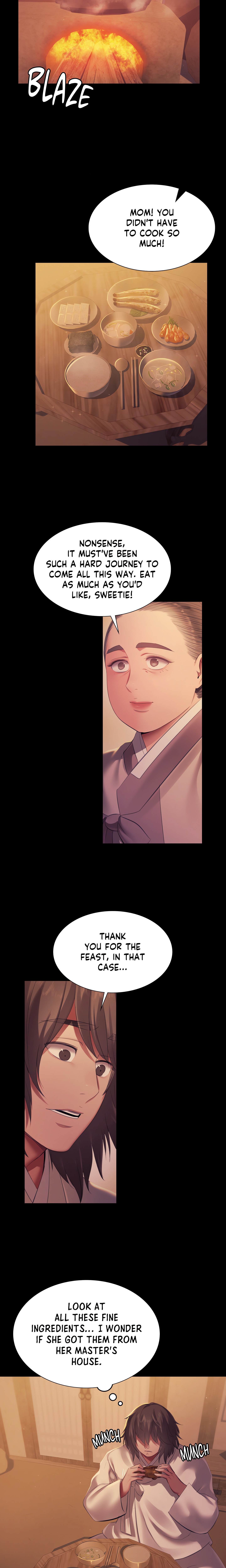 Madam manhwa Chapter 159 - Manhwa18.com