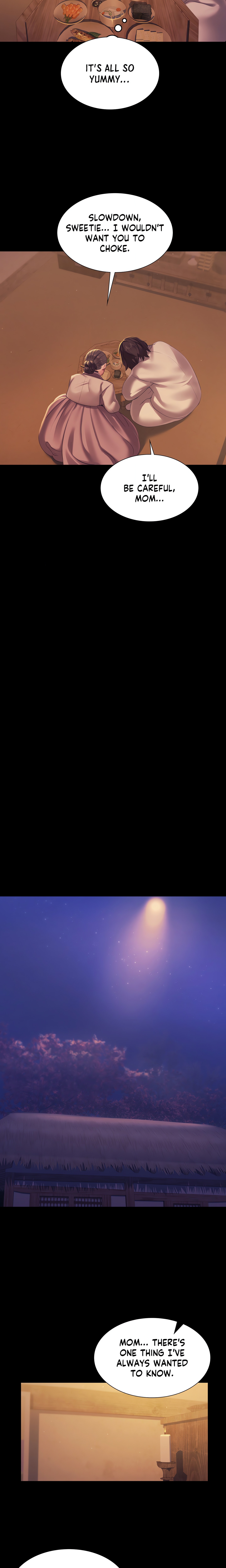 Madam manhwa Chapter 159 - Manhwa18.com