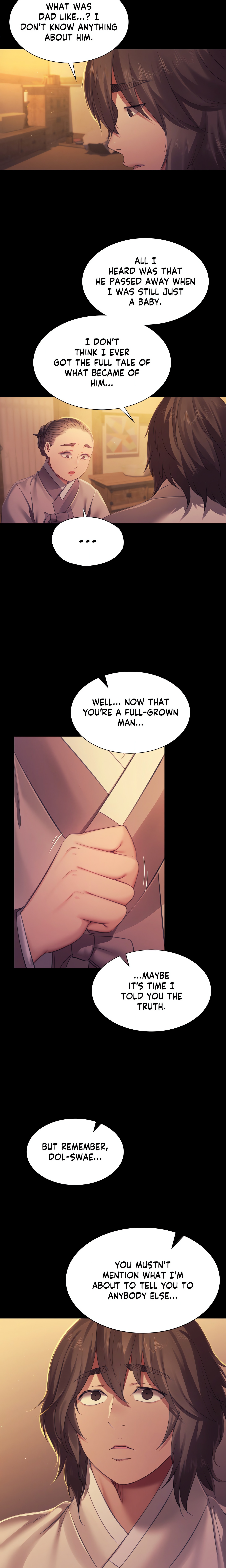 Madam manhwa Chapter 159 - Manhwa18.com