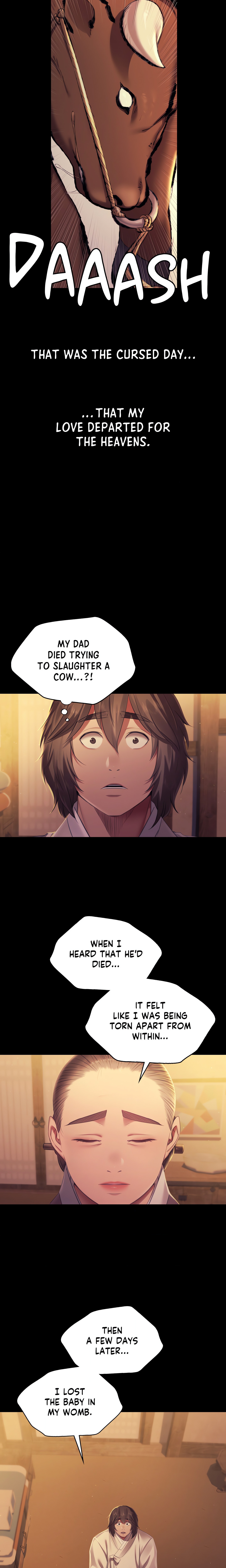 Madam manhwa Chapter 159 - Manhwa18.com