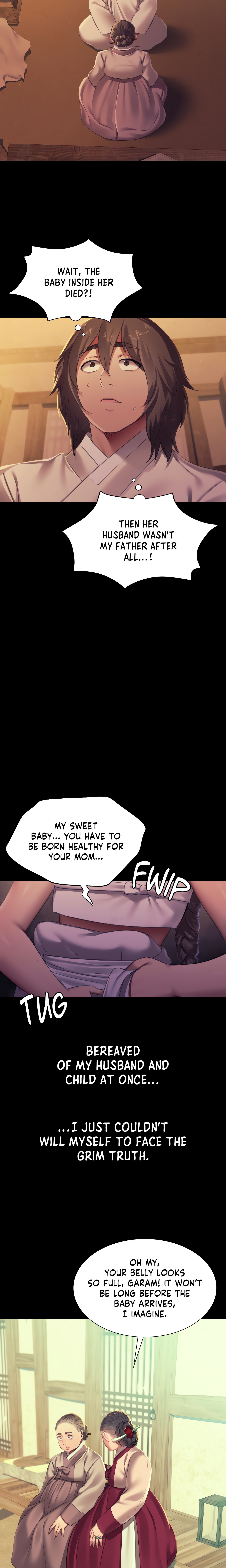 Madam manhwa Chapter 159 - Manhwa18.com