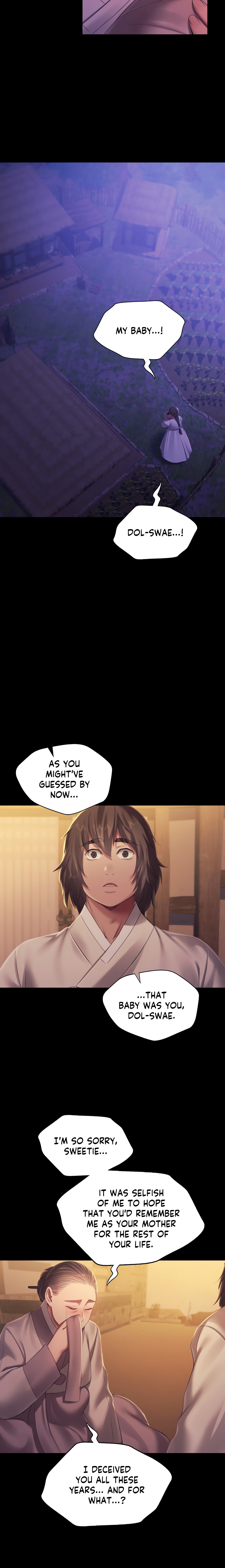 Madam manhwa Chapter 159 - Manhwa18.com