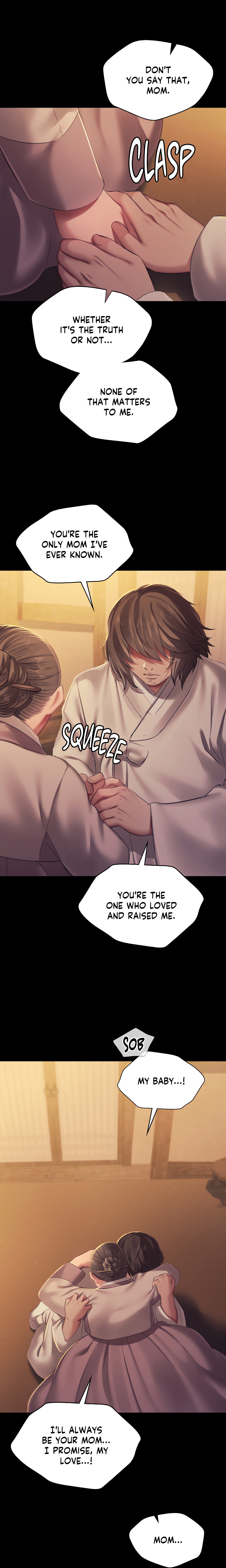 Madam manhwa Chapter 159 - Manhwa18.com