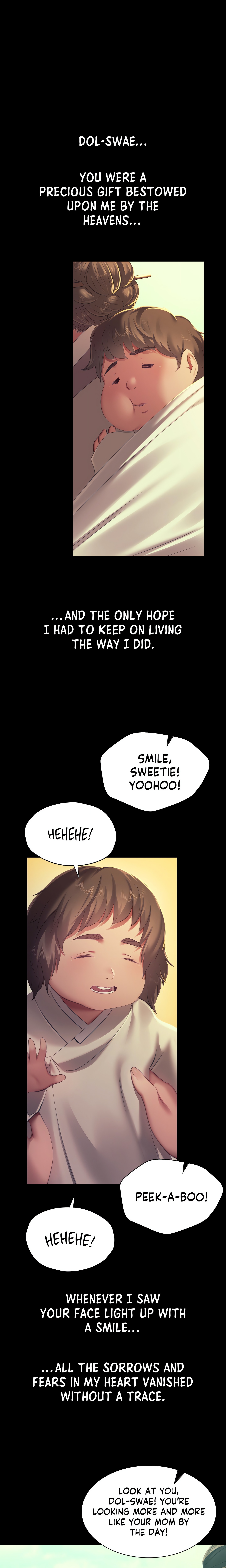 Madam manhwa Chapter 159 - Manhwa18.com