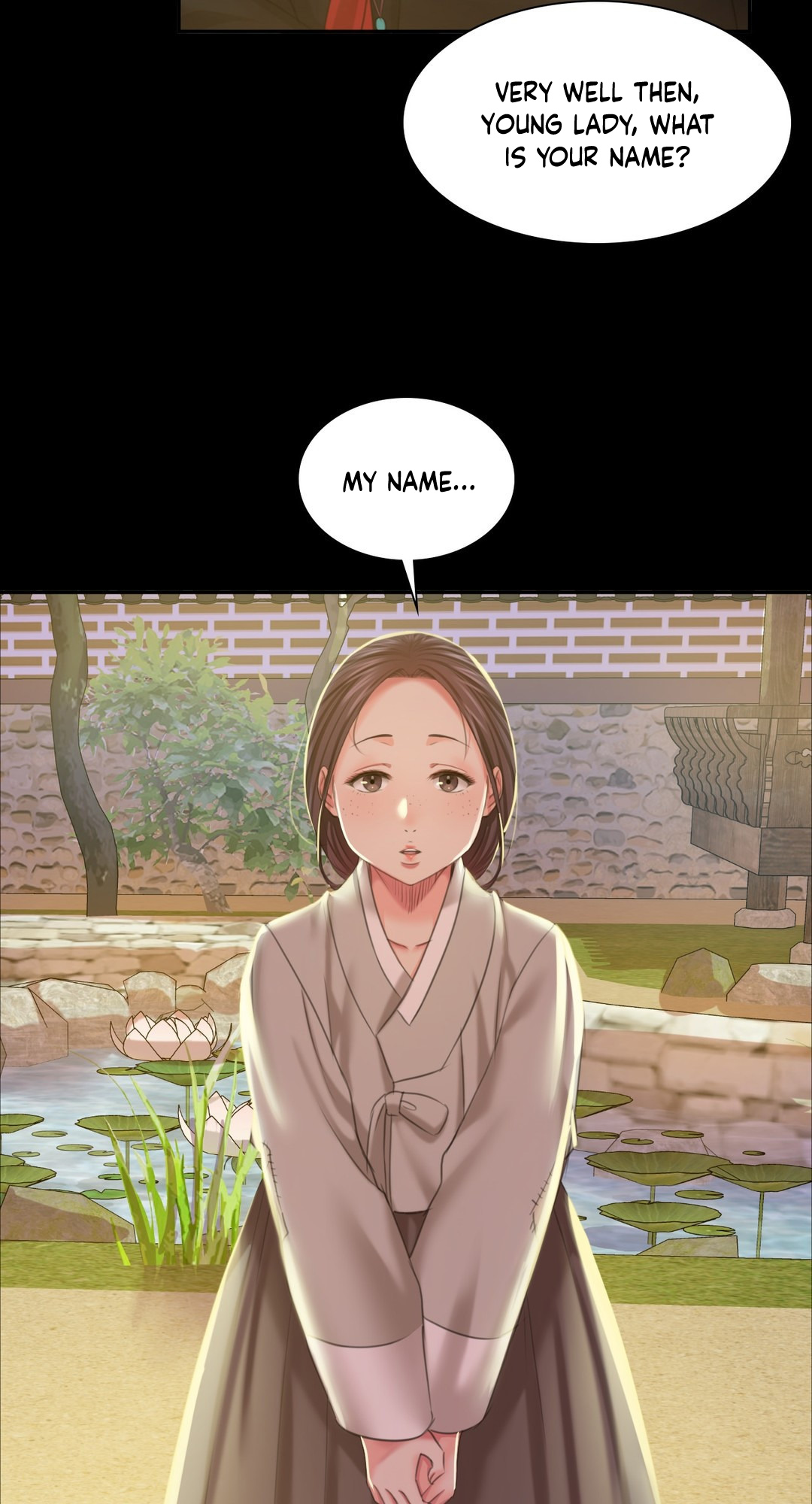 Madam manhwa Chapter 19 - Manhwa18.com