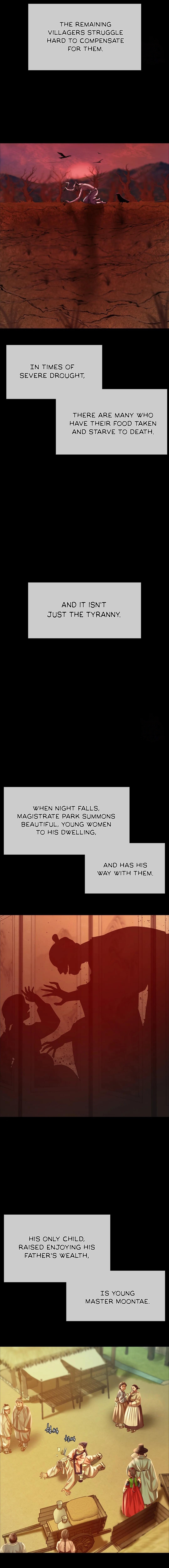 Madam manhwa Chapter 39 - Manhwa18.com