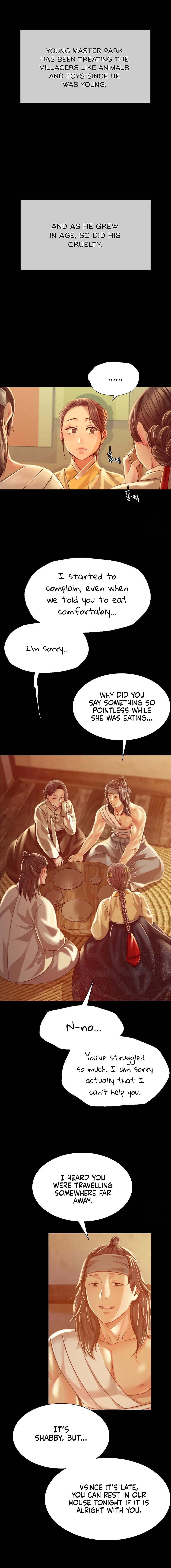 Madam manhwa Chapter 39 - Manhwa18.com