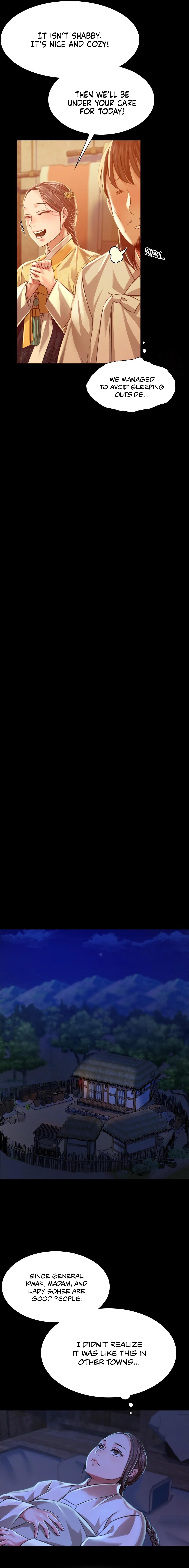 Madam manhwa Chapter 39 - Manhwa18.com