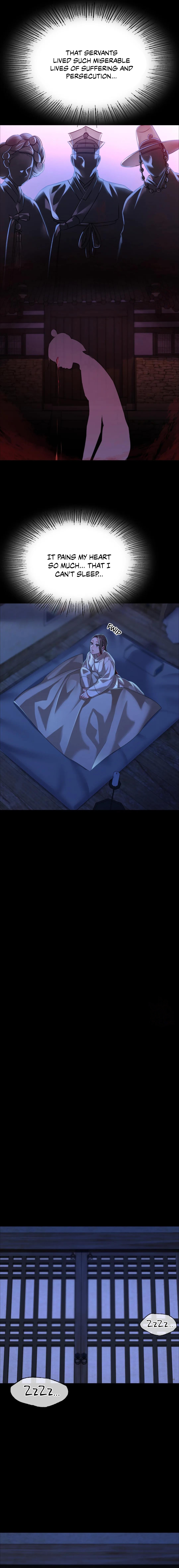 Madam manhwa Chapter 39 - Manhwa18.com