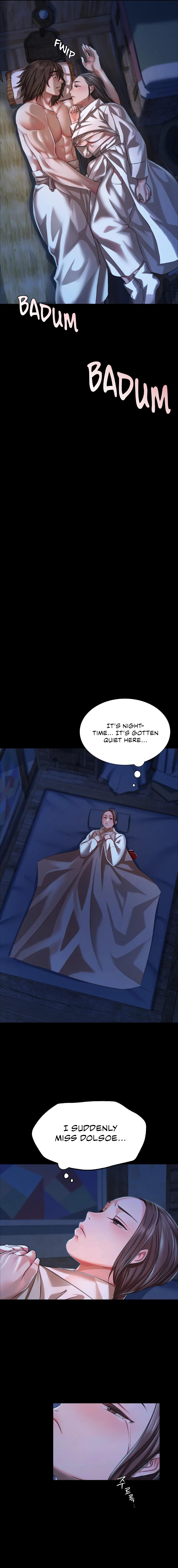 Madam manhwa Chapter 39 - Manhwa18.com