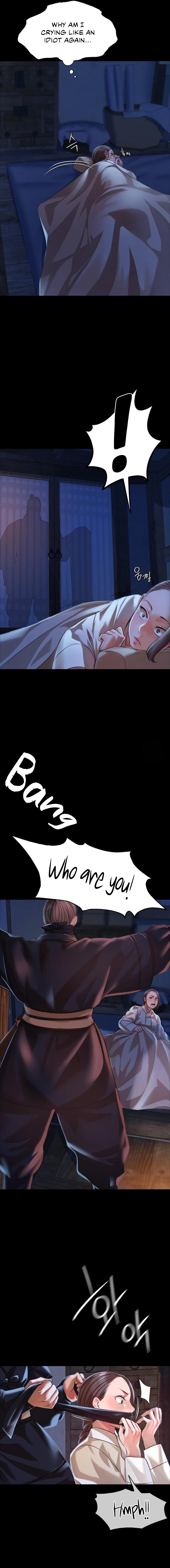 Madam manhwa Chapter 39 - Manhwa18.com