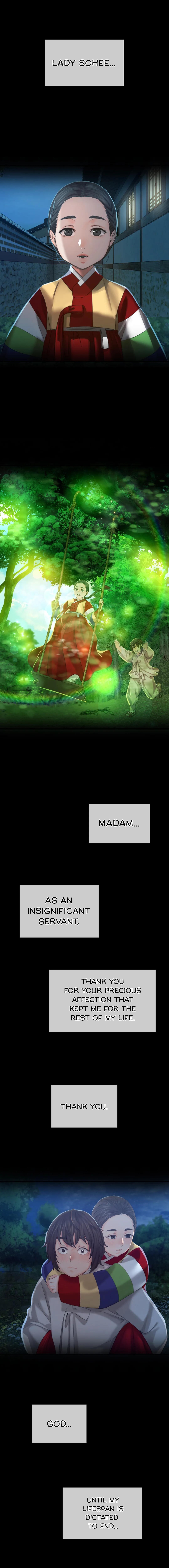 Madam manhwa Chapter 44 - Manhwa18.com