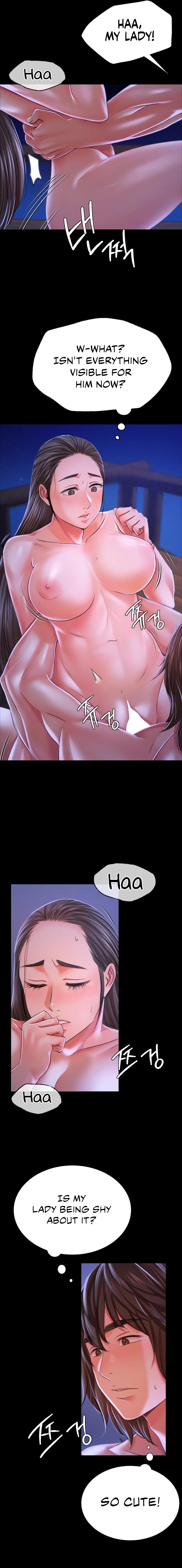 Madam manhwa Chapter 44 - Manhwa18.com