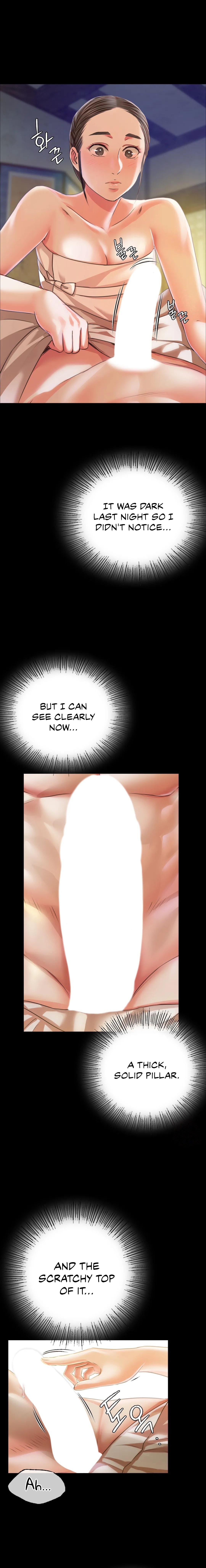 Madam manhwa Chapter 46 - Manhwa18.com