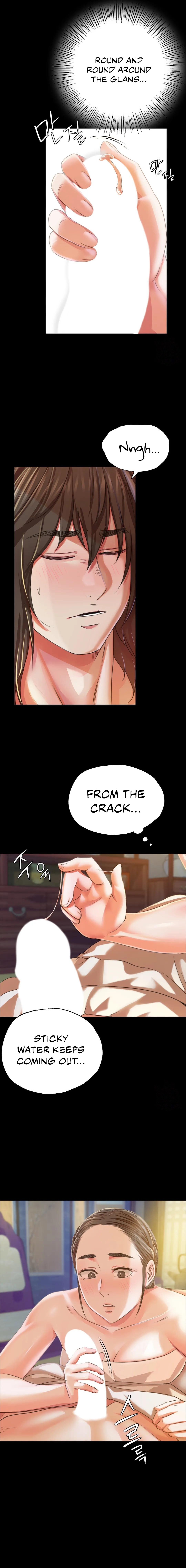 Madam manhwa Chapter 46 - Manhwa18.com