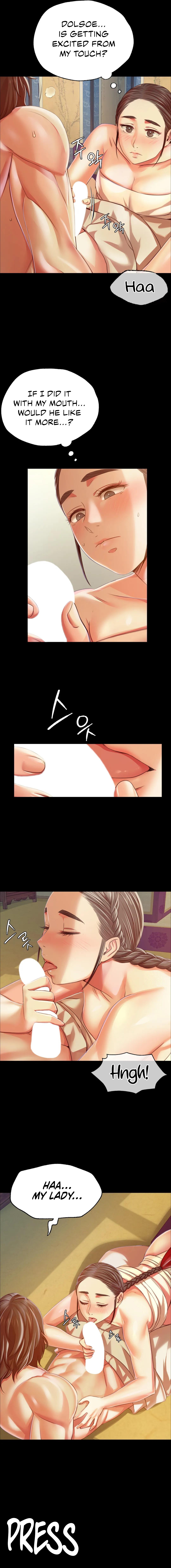 Madam manhwa Chapter 46 - Manhwa18.com