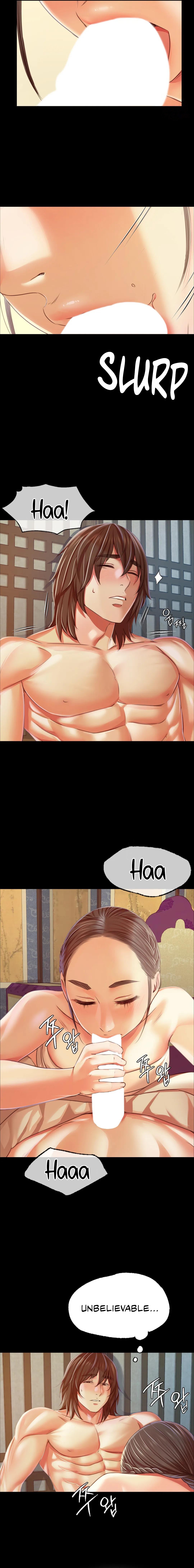 Madam manhwa Chapter 46 - Manhwa18.com